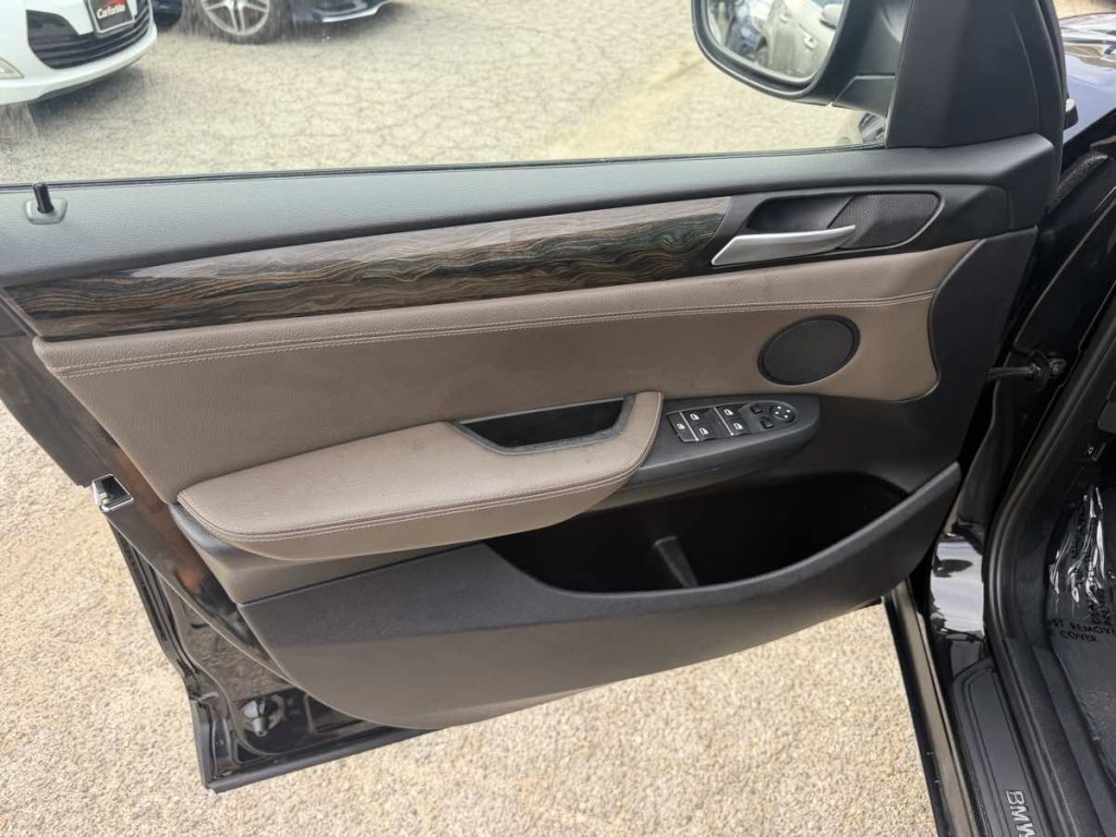2013 BMW X3 Image 9