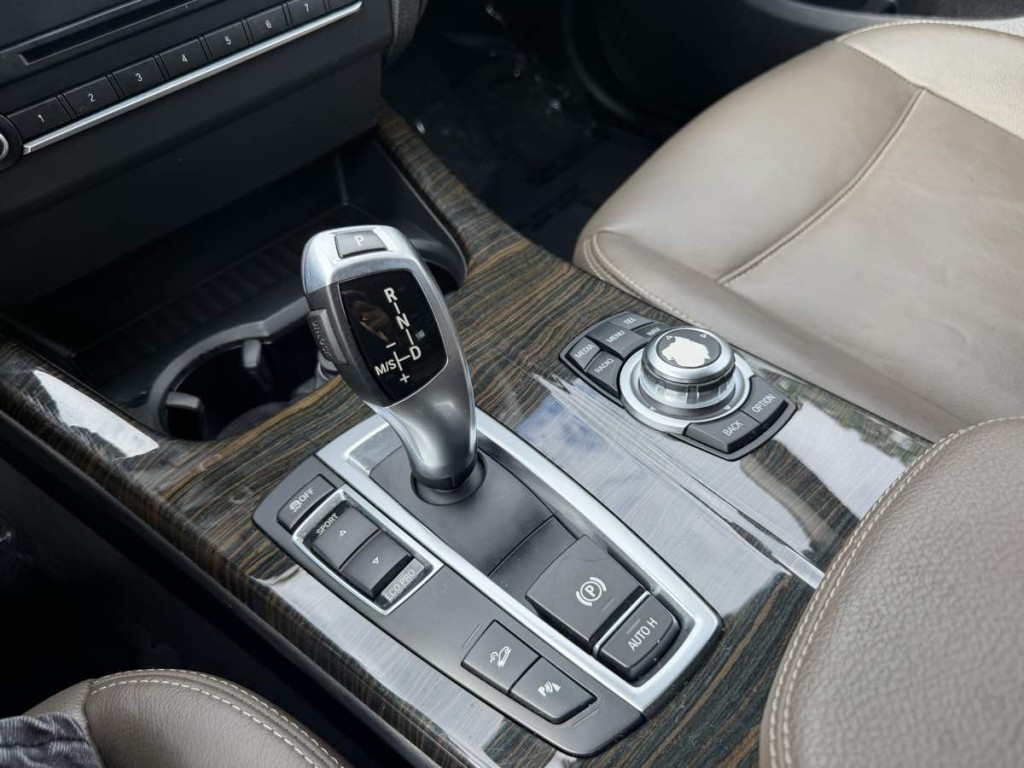 2013 BMW X3 Image 12