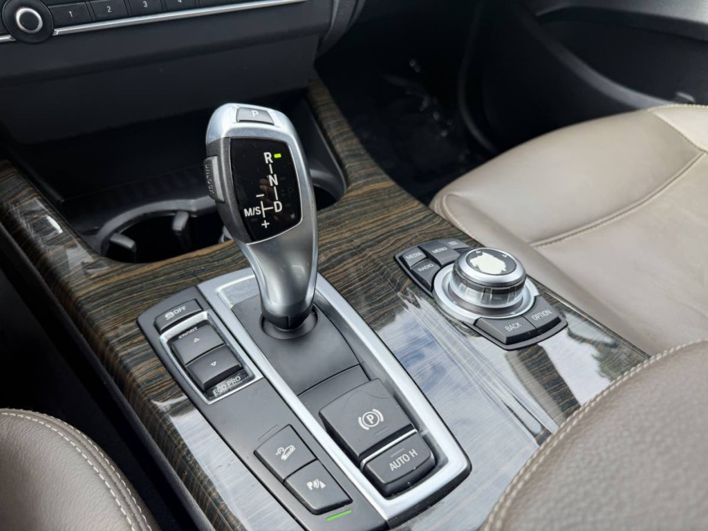 2013 BMW X3 Image 13