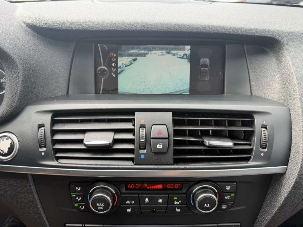2013 BMW X3 Image 14