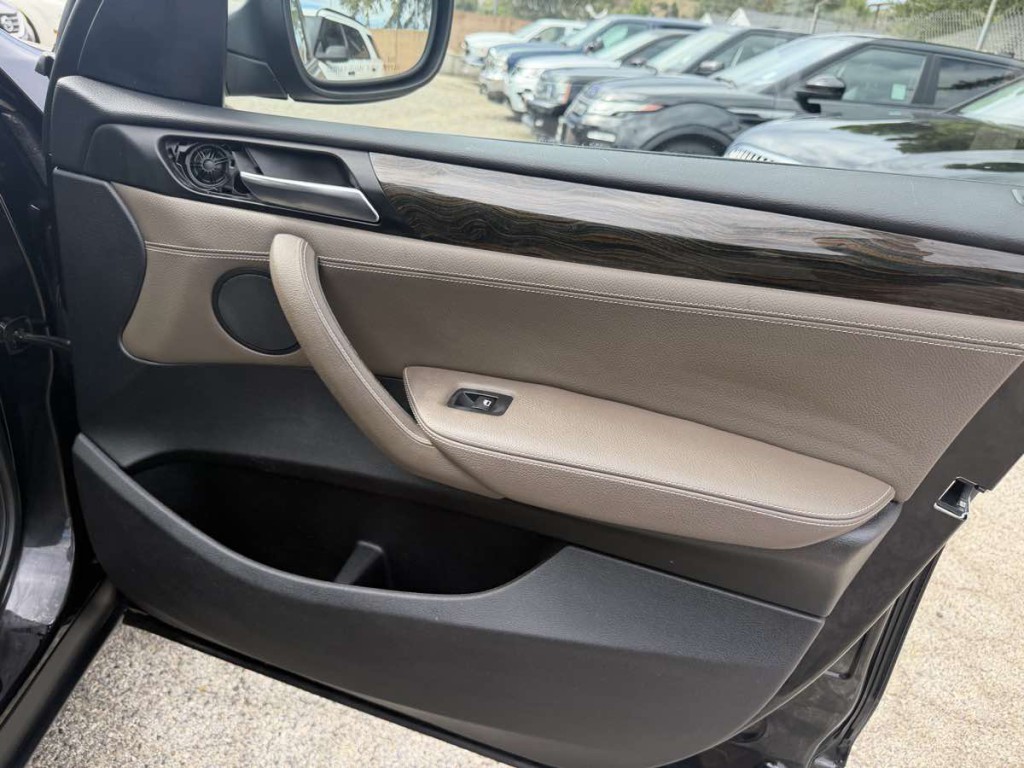 2013 BMW X3 Image 16