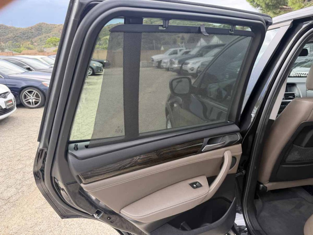 2013 BMW X3 Image 17
