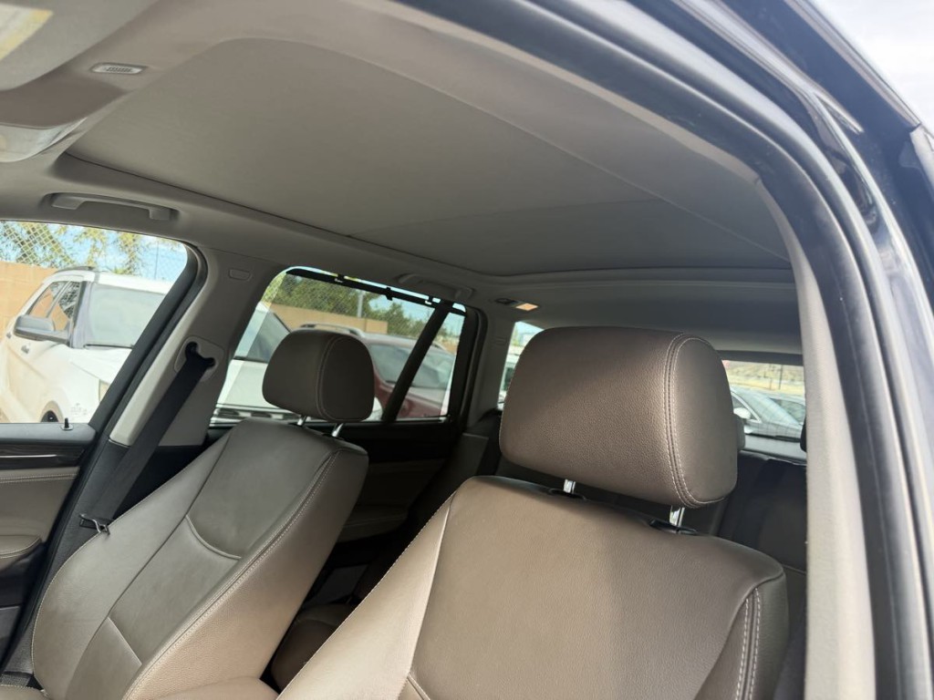 2013 BMW X3 Image 21