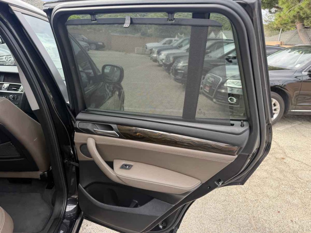 2013 BMW X3 Image 22