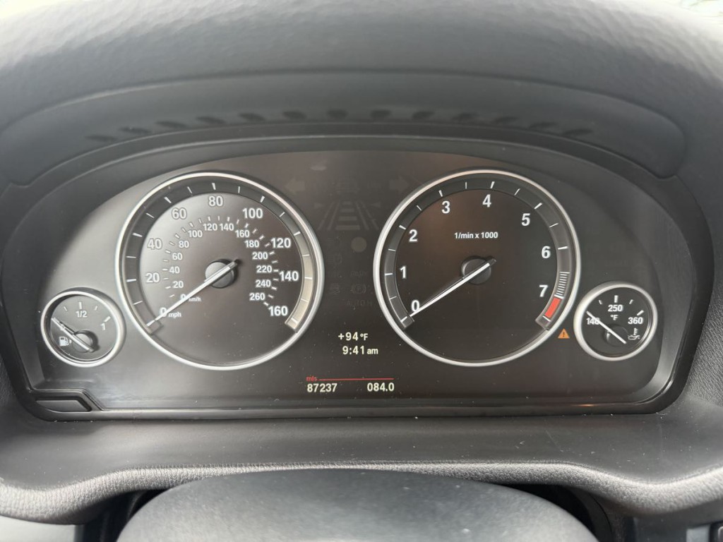 2013 BMW X3 Image 30