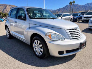 Image for 2009 Chrysler PT Cruiser  ID: 7605961