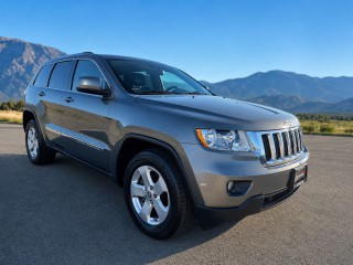Image for 2012 Jeep Grand Cherokee Laredo ID: 7605962