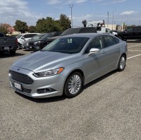 Image for 2016 Ford Fusion SE Hybrid ID: 7614946