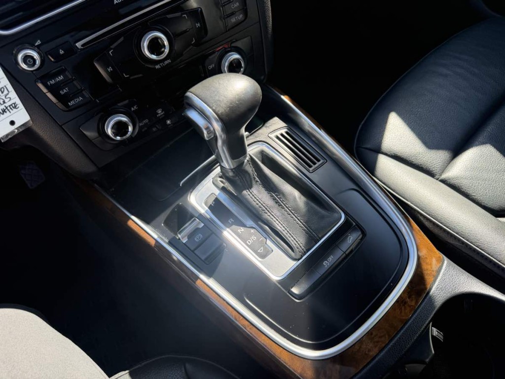 2015 Audi Q5 Image 13