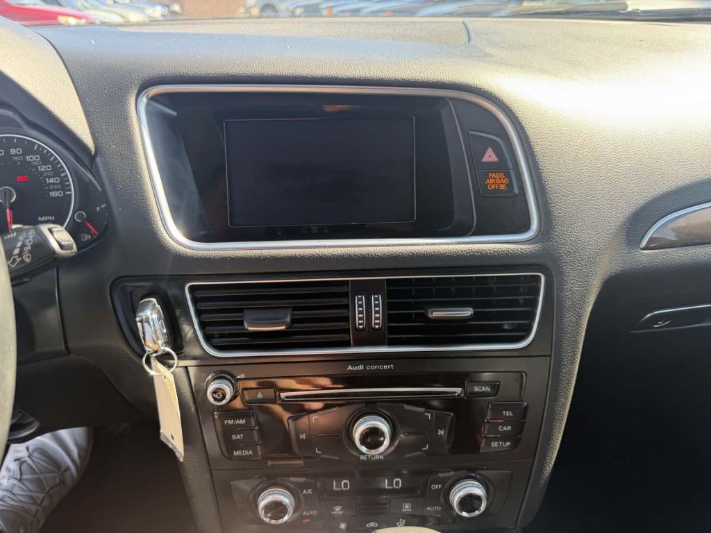 2015 Audi Q5 Image 14