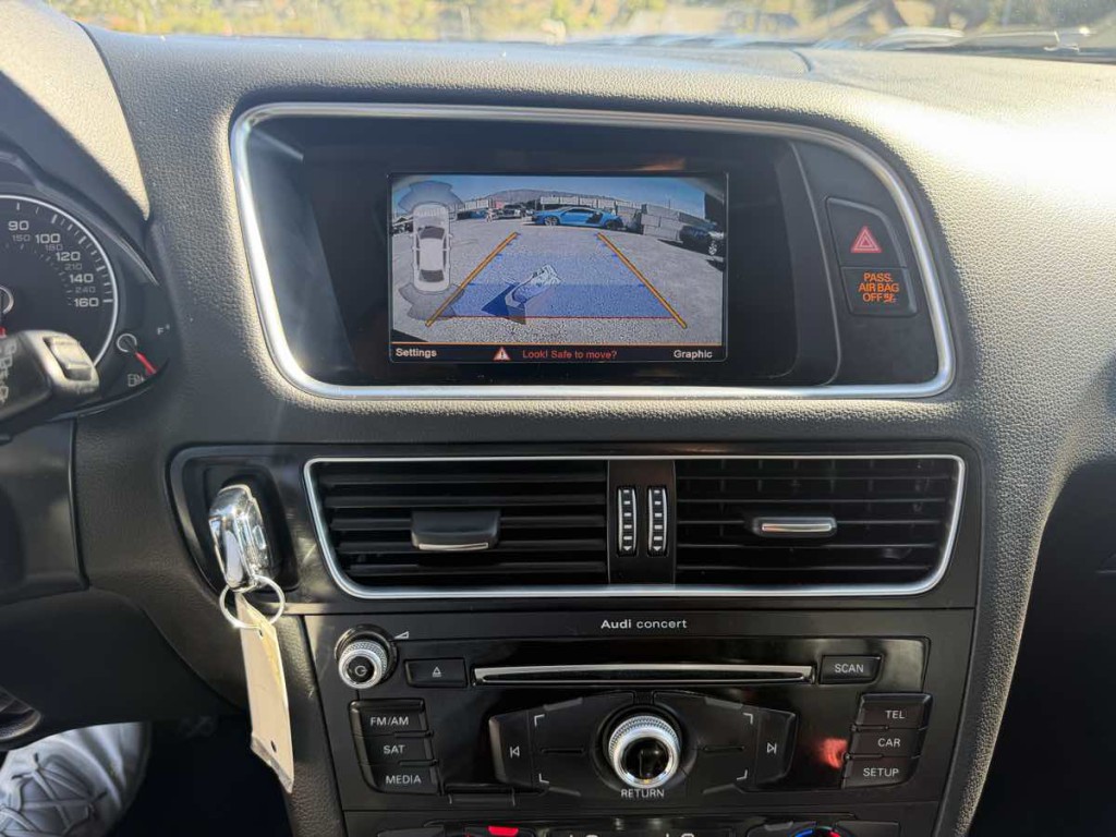 2015 Audi Q5 Image 15
