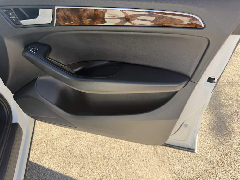 2015 Audi Q5 Image 18