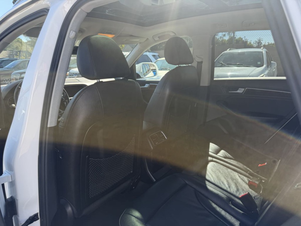 2015 Audi Q5 Image 20