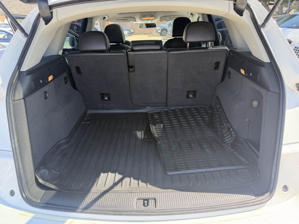 2015 Audi Q5 Image 21