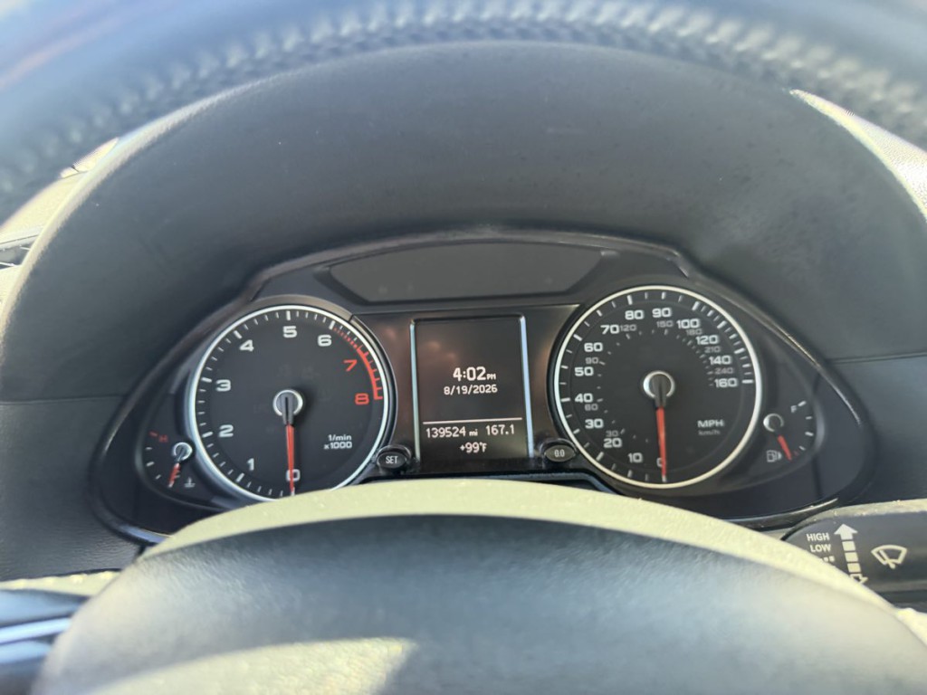 2015 Audi Q5 Image 24