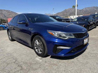 Image for 2019 Kia Optima LX ID: 7622263