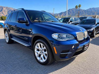 Image for 2013 BMW X5 xDrive35i ID: 7627148