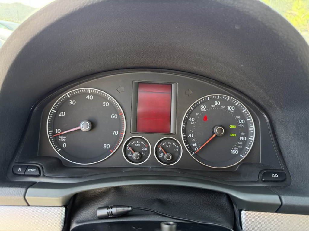 2005 Volkswagen Jetta Image 24