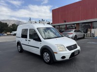 Image for 2011 Ford Transit Connect XLT ID: 7633070