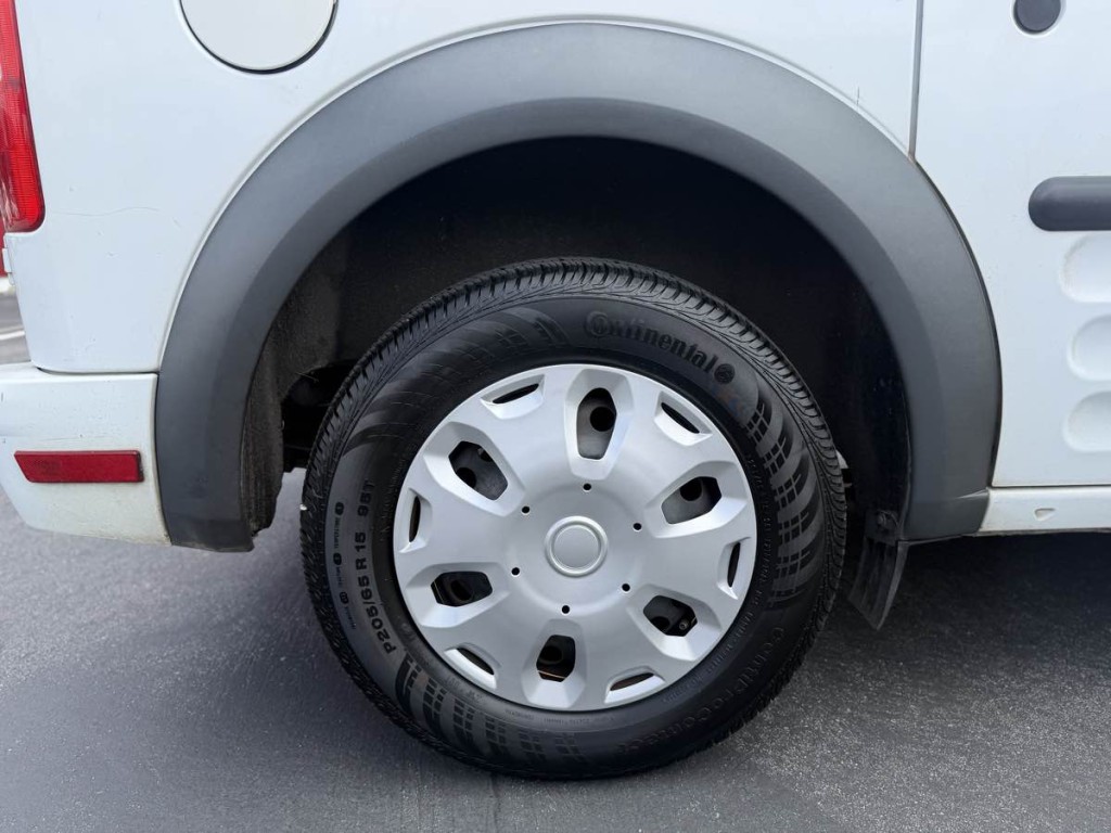 2011 Ford Transit Connect Image 7
