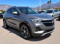 Image for 2021 Buick Enclave Select ID: 7636946