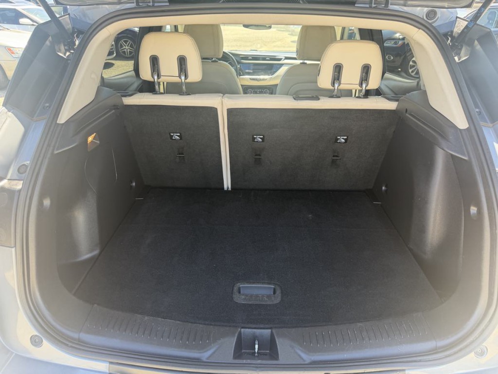 2021 Buick Enclave Image 13