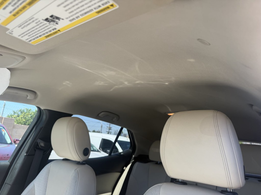 2021 Buick Enclave Image 19