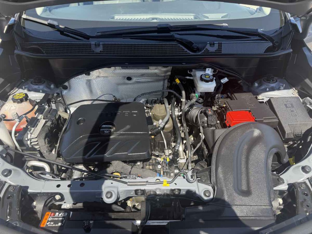 2021 Buick Enclave Image 20