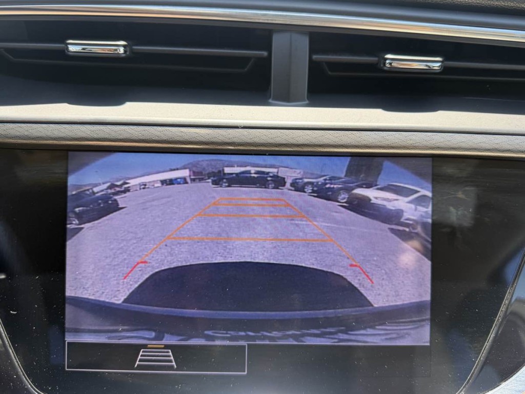 2021 Buick Enclave Image 23