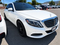 Image for 2017 Mercedes-Benz S-Class S 550 ID: 7636948