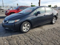 Image for 2015 Honda Civic LX ID: 7642197