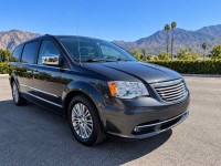 Image for 2013 Chrysler Town & Country Touring-L ID: 7642198