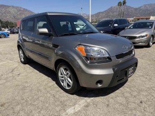 Image for 2010 Kia Soul + ID: 7644920