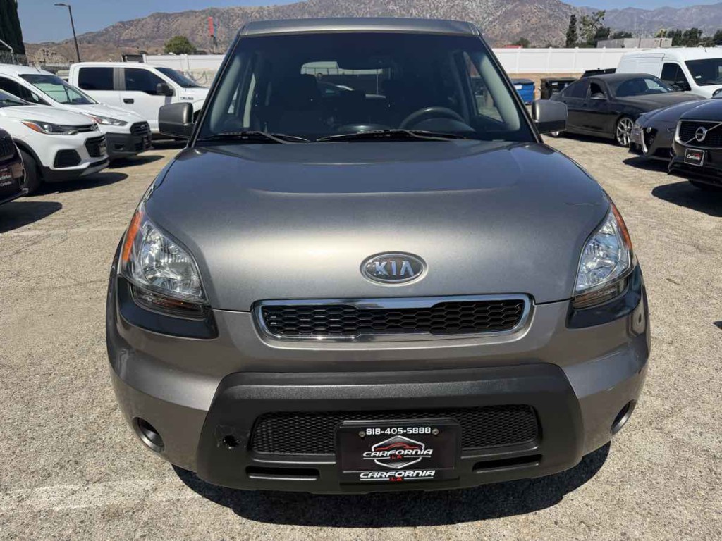 2010 Kia Soul Image 3