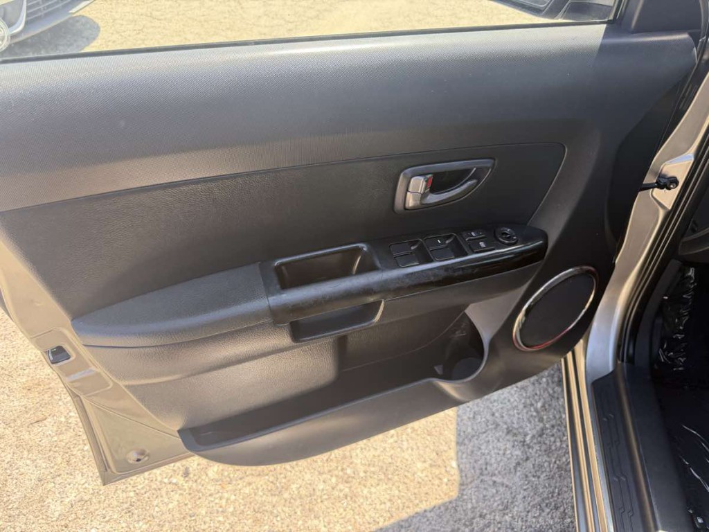 2010 Kia Soul Image 8