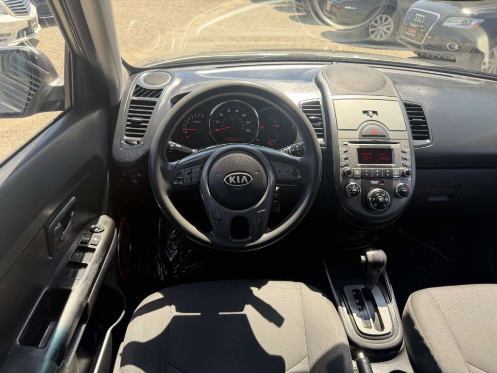 2010 Kia Soul Image 10