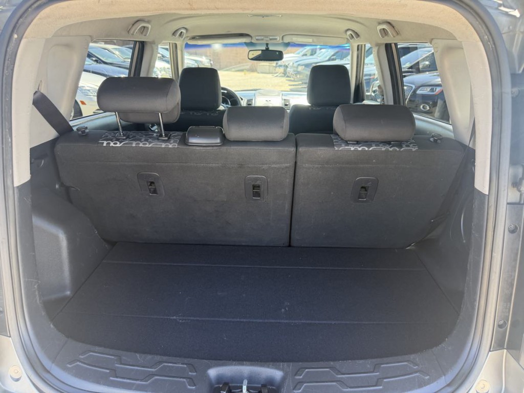 2010 Kia Soul Image 12