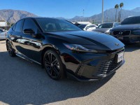 Image for 2025 Toyota Camry SE ID: 7647847