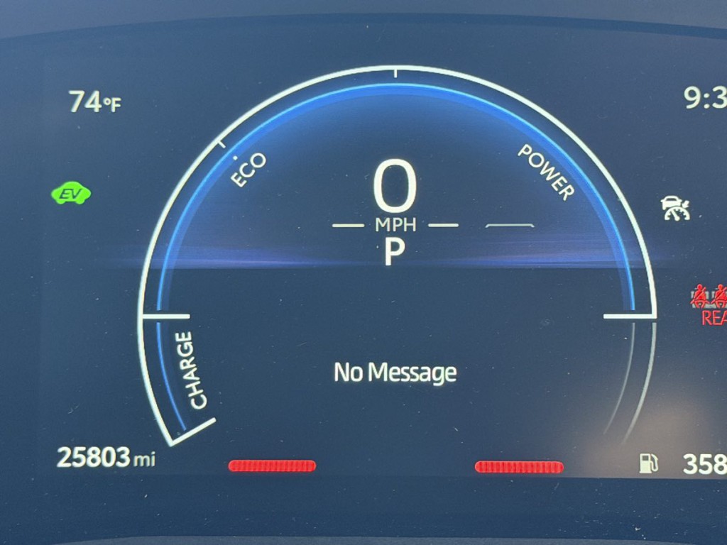 2025 Toyota Camry Image 24
