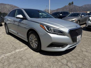 Image for 2017 Hyundai Sonata SE ID: 7650507