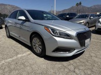 Image for 2017 Hyundai Sonata SE ID: 7650507