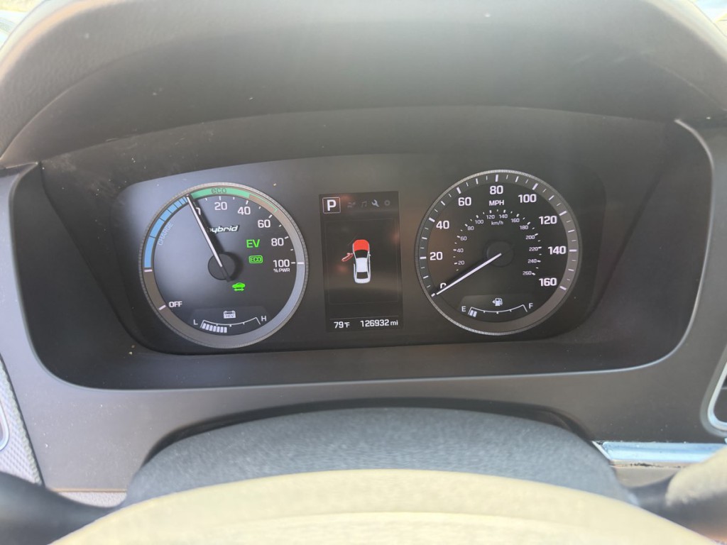 2017 Hyundai Sonata Image 20