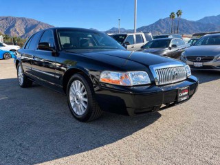 Image for 2010 Mercury Grand Marquis LS ID: 7650509