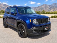 Image for 2017 Jeep Renegade Altitude ID: 7650510