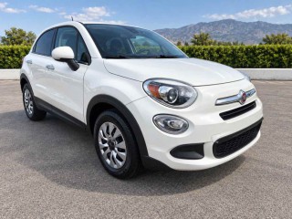 Image for 2016 FIAT 500 Pop ID: 7650511