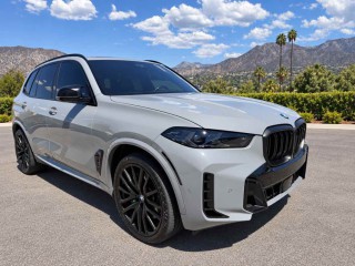 Image for 2024 BMW X5 i ID: 7660477