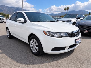 Image for 2012 Kia Forte EX ID: 7660479
