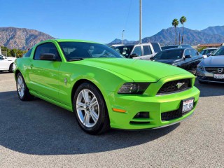 Image for 2013 Ford Mustang V6 ID: 7664198