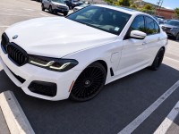 Image for 2021 BMW 5 Series 530e ID: 7674335