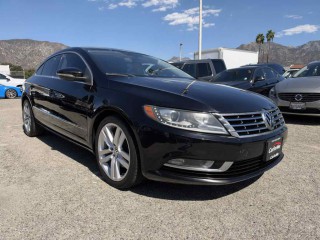 Image for 2013 Volkswagen CC Lux ID: 7674336